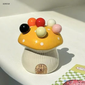 SET DĨA CÂY NẤM - sỉ 99k