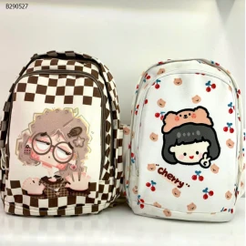 BALO HOẠT HÌNH CHO BÉ  - sỉ 150k