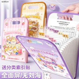 TÚI FILE ĐỰNG TÀI LIỆU - sỉ 35k