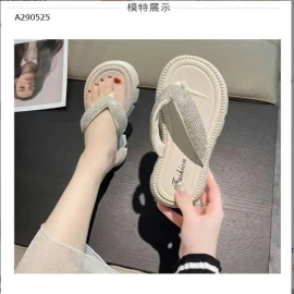 DÉP TÔNG ĐÍNH ĐÁ   - sỉ 65k