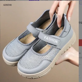 GIÀY NỮ THOÁNG KHÍ - sỉ 107k