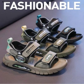 SANDAL CHO BÉ TRAI  -Sỉ Giá sz : 27-32: 139k  sz : 33-38: 149k