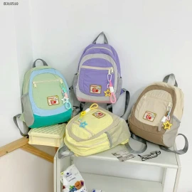 BALO VẢI MỀM TOCHASO-Sỉ 125k