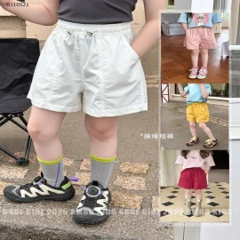  QUẦN SHORT ĐÙI CHO BÉ GÁI-Sỉ  giá:  sz 90-150 giá 129K  sz 160 giá 139k   sz 170 giá 147k