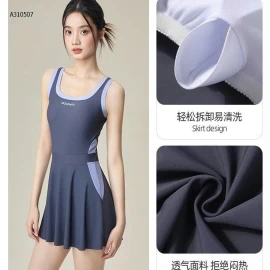 VÁY BƠI YOUYOU- Sỉ 173k