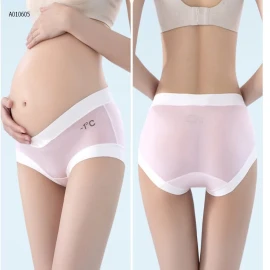    SET 4C QUẦN LÓT BĂNG LỤA  -Sỉ 99k/1 set 4 chiếc mix màu 