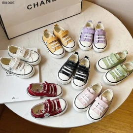 GIÀY THỂ THAO SNEAKER QUAI DÁN -sỉ 142k