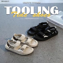 DÉP SANDAL CHO BÉ TRAI- sỉ 23-25: 147k 26-30: 155k 31-36: 163k