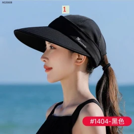 MŨ CHỐNG NẮNG THẾ HỆ MỚI-sỉ 80k