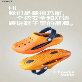 DÉP SỤC CHO BÉ TRAI HÃNG Cheerful Mario - sỉ 120k