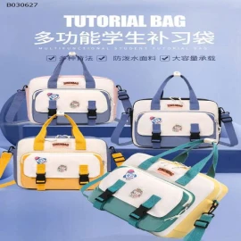 TÚI HỌC THÊM CUTE CHO BÉ -  sỉ 100k