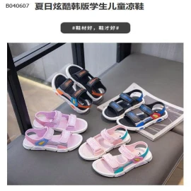 SANDAL TRẺ EM  - sỉ 69k