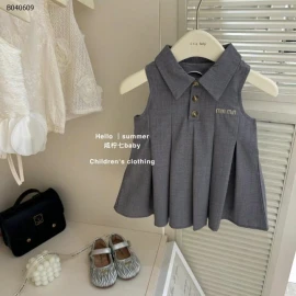 VÁY POLO SÁT NÁCH BG   - sỉ 210k