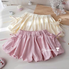 QUẦN BÍ NƠ BÉ GÁI  - sỉ 90k