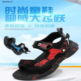 SANDAL BÉ TRAI - sỉ 110k