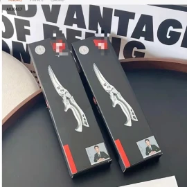  KÉO CẮT THỰC PHẨM  CAO CẤP  ZWILLING Đức  -Sỉ 93k/1 chiếc