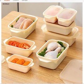 SÉT 6HỘP ĐÔNG LẠNH  -Sỉ 110k/ set 6c 3 kt