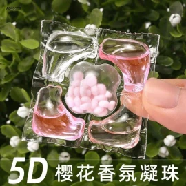 VIÊN GIẶT HƯƠNG NƯỚC HOA - sỉ 135k