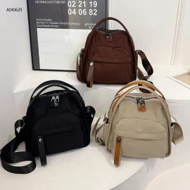 Túi đeo chéo đa năng - sỉ 132k
