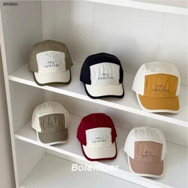 BUCKET GIÓ CAMPING PHỐI MÀU - sỉ 89k