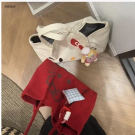 Túi hellotiky - sỉ 65k