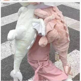 RỒNG BÔNG DỄ THƯƠNG - sỉ 205k