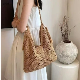 TÚI DỆT THỜI TRANG CHO NỮ - sỉ 125k