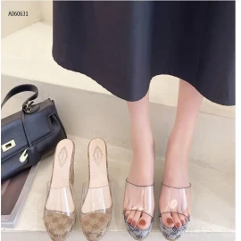 DÉP XUỒNG ĐẾ CAO - sỉ 128k