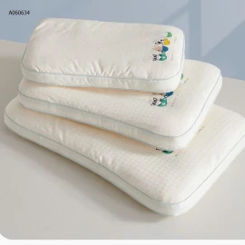 GỐI CAO SU CAO CẤP  - sỉ 139k