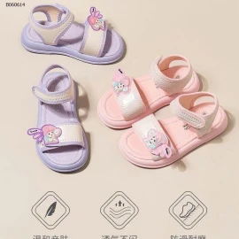 SANDAL CÔNG CHÚA BÉ GÁI - sỉ 115k