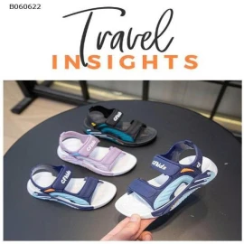 Sandal nhựa mà đẹp long lanh  - sỉ 64k