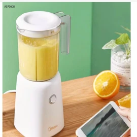 Máy say sinh tố Midea bản mới ra mắt, dung tích 600ml - sỉ 290k