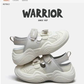 GIÀY LƯỚI NỮ NHÀ WARRIOR - sỉ 255k