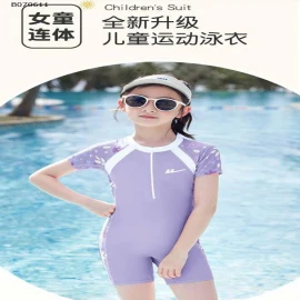 ĐỒ BƠI LIỀN THÂN WARRIOR BÉ GÁI-Sỉ 145k