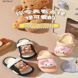 DÉP LÊ CHO BÉ-Sỉ 69k