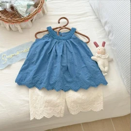 SET ÁO + QUẦN  CHO BG -sỉ 175k