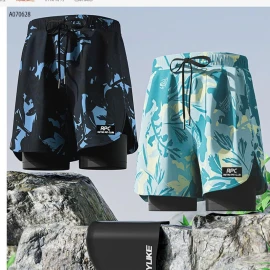 QUẦN BƠI NAM YLIKE- sỉ 90k