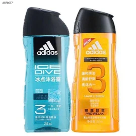 SỮA TẮM GỘI GIẢI NHIỆT,  LÀM MÁT CỦA NHÀ #@DID@S  - sỉ 113k/set 2 chai mix