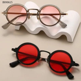 KÍNH TRÒN THỜI TRANG CHO BÉ-Sỉ 75k