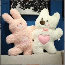 GẤU ÔM  - sỉ 97k