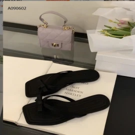 DÉP TÔNG XỎ NGÓN MŨI VUÔNG CHO NỮ  - Sỉ 120k