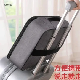  TÚI ĐỰNG TÀI LIỆU  3 TẦNG ĐA NĂNG  - Sỉ 60k/c ( có khoá)