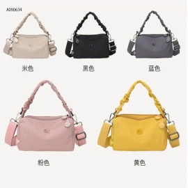 TÚI XÁCH BASIC NỮ - sỉ 125k