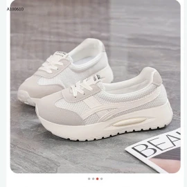 GIÀY THỂ THAO ĐẾ CAO  - sỉ 126k