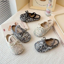 GIÀY SỤC NƠ BLING- Sỉ giá  sz 23-28: 125k / sz 29-34: 135k 