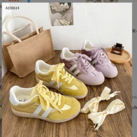 GIÀY THỂ THAO NỮ - sỉ 249k