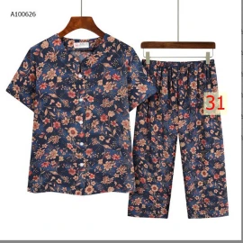 BỘ ĐỒ QUẦN DÀI TRUNG NIÊN - sỉ 140k