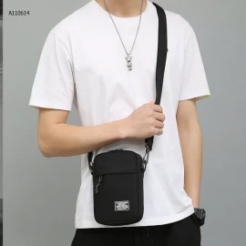  TÚI ĐEO CHÉO VAI VẢI DÙ -Sỉ 45k