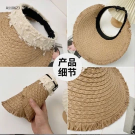 MŨ CÓI CHỐNG NẮNG - sỉ 76k