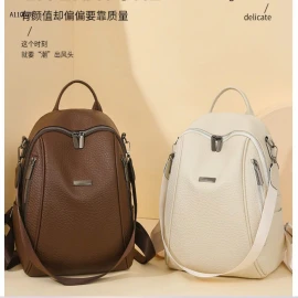 BALO DA PU NHÁM CHO NỮ-Sỉ 145k